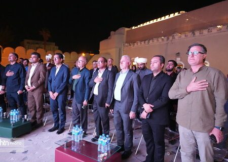 آغاز نهضت احیای بناهای تاریخی در سیستان و بلوچستان/ عمارت تاریخی بانک ایران و انگلیس افتتاح شد