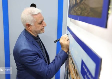 عزم صندوق احیا برای مرمت بناهای تاریخی سایر دستگاه‌ها