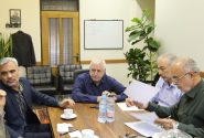 همکاری صندوق احیا در مرمت بناهای تاریخی مازندران