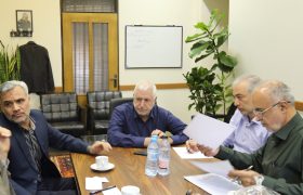 همکاری صندوق احیا در مرمت بناهای تاریخی مازندران