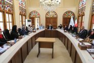 بازاریابی، صادرات و آموزش؛ چالش‌های ارتقای صنایع دستی ایران