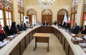 بازاریابی، صادرات و آموزش؛ چالش‌های ارتقای صنایع دستی ایران