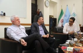 بررسی آخرین وضعیت بناهای تاریخی صندوق احیا در شهر خمین