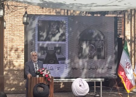 صباغی: پای تاریخ و تمدن‌مان ایستاده‌ایم