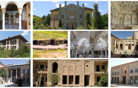 ۱۱ بنای تاریخی کشور برای جذب مشارکت مردمی در مرمت و احیا، وارد مزایده می‌شود