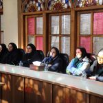 دوره آموزشی «حفاظت فناوری اطلاعات» برگزار شد