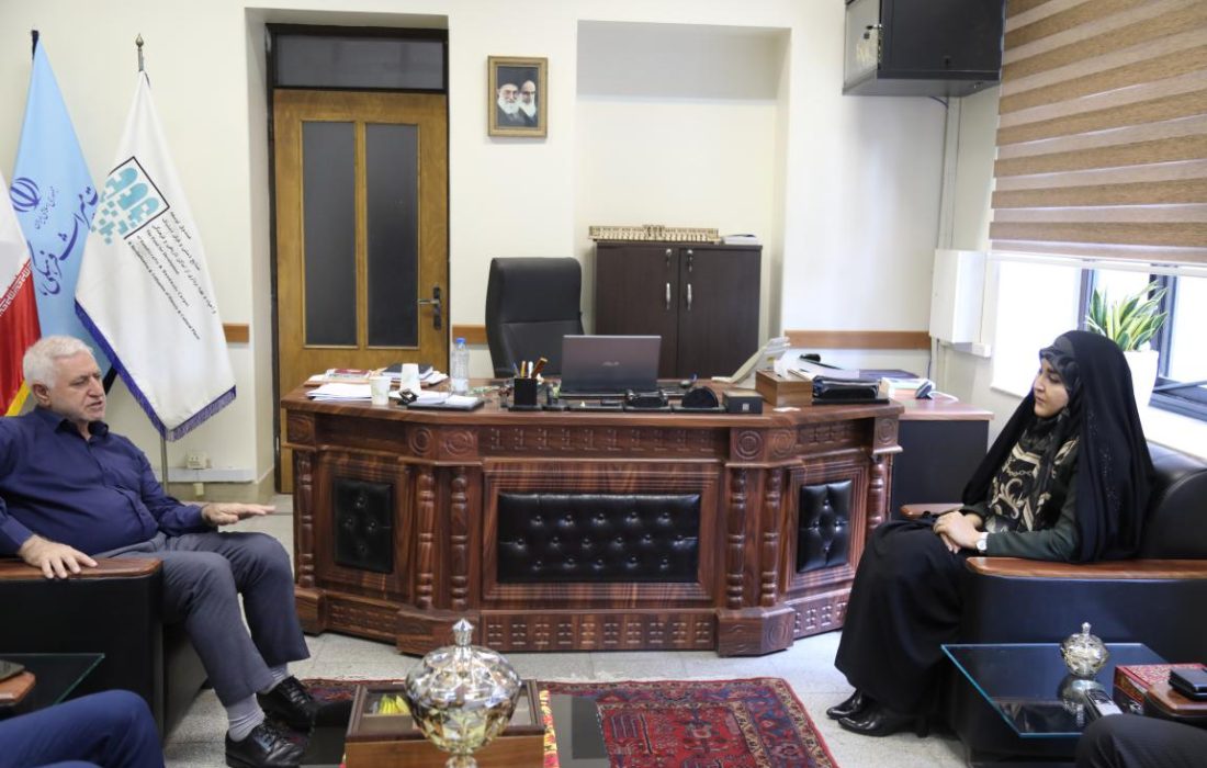 همکاری صندوق احیا با هتل‌های ایرانگردی