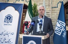 گزارش تصویر سفر مدیر عامل صندوق احیا به کرمانشاه / از افتتاح خانه رنده‌کش تا بازدید از بناهای تاریخی