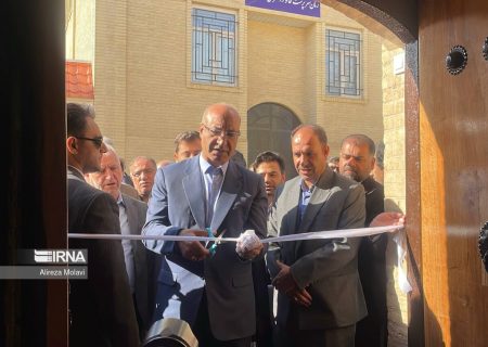 هتل بوتیک خانه تاریخی رنده‌کش کرمانشاه افتتاح شد