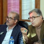 برگزاری جلسه شورای سیاست‌گذاری رویداد جایزه ققنوس به میزبانی عمارت مسعودیه+ تصاویر