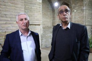 تصویب نهایی طرح احیای طبقه دوم میدان امام اصفهان