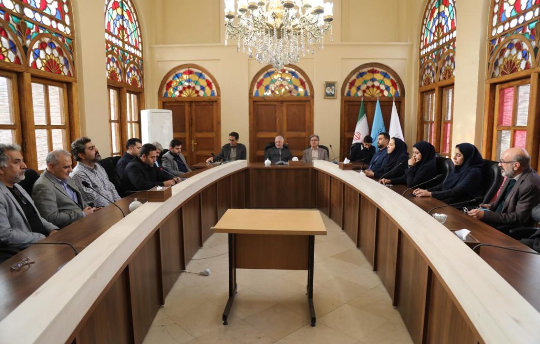 انتصابات جدید در صندوق احیا / مدیران اداری، بهره‌برداری مشخص شدند