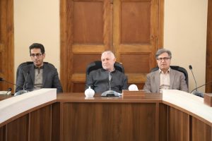 انتصابات جدید در صندوق احیا / مدیران اداری، بهره‌برداری مشخص شدند