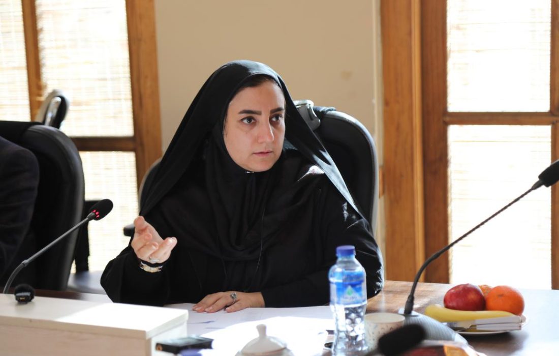 برگزاری جایزه «ققنوس» با رویکرد مرمت و بهرهبرداری اماکن تاریخی و فرهنگی