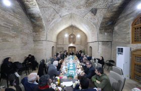 تصویب نهایی طرح احیای طبقه دوم میدان امام اصفهان