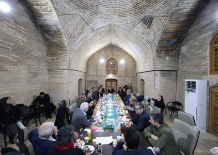 تصویب نهایی طرح احیای طبقه دوم میدان امام اصفهان