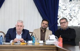 نجات بناهای تاریخی اوقاف در سایه همکاری با صندوق احیا