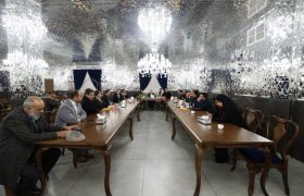 هم‌افزایی صندوق احیا و اوقاف اصفهان برای نجات بناهای تاریخی