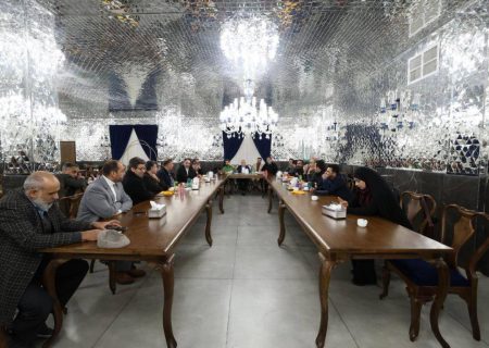 هم‌افزایی صندوق احیا و اوقاف اصفهان برای نجات بناهای تاریخی