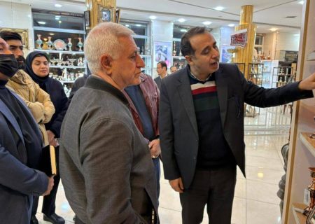 امضای تفاهمنامه همکاری بین صندوق احیا و بنیاد تعاون سازمان زندان‌های استان تهران در جهت حمایت از میراث فرهنگی و اشتغال زندانیان