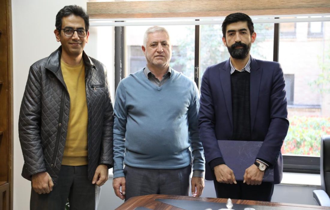 جلسه شورای مدیران صندوق توسعه و احیا با تودیع و معارفه سرپرست معاونت توسعه مدیریت برگزار شد