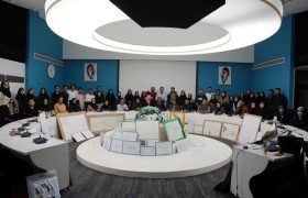 پنل تخصصی چالش‌های احیاء بناهای تاریخی از طریق مشارکت مردمی