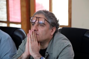 جلسه بازنگری سند احیا برگزار شد