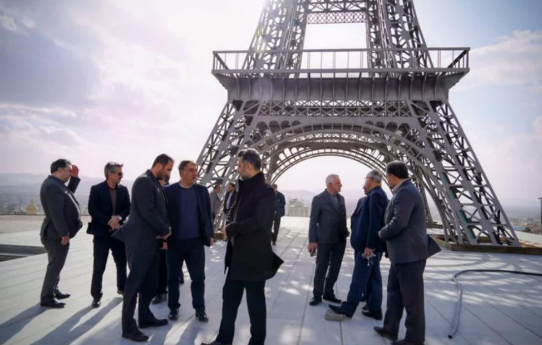 همدان جزو استان‌های موفق کشور در میراث‌فرهنگی و گردشگری است