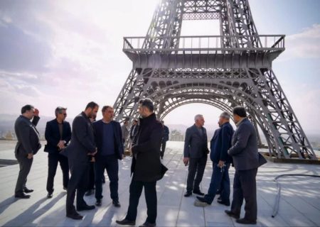 همدان جزو استان‌های موفق کشور در میراث‌فرهنگی و گردشگری است