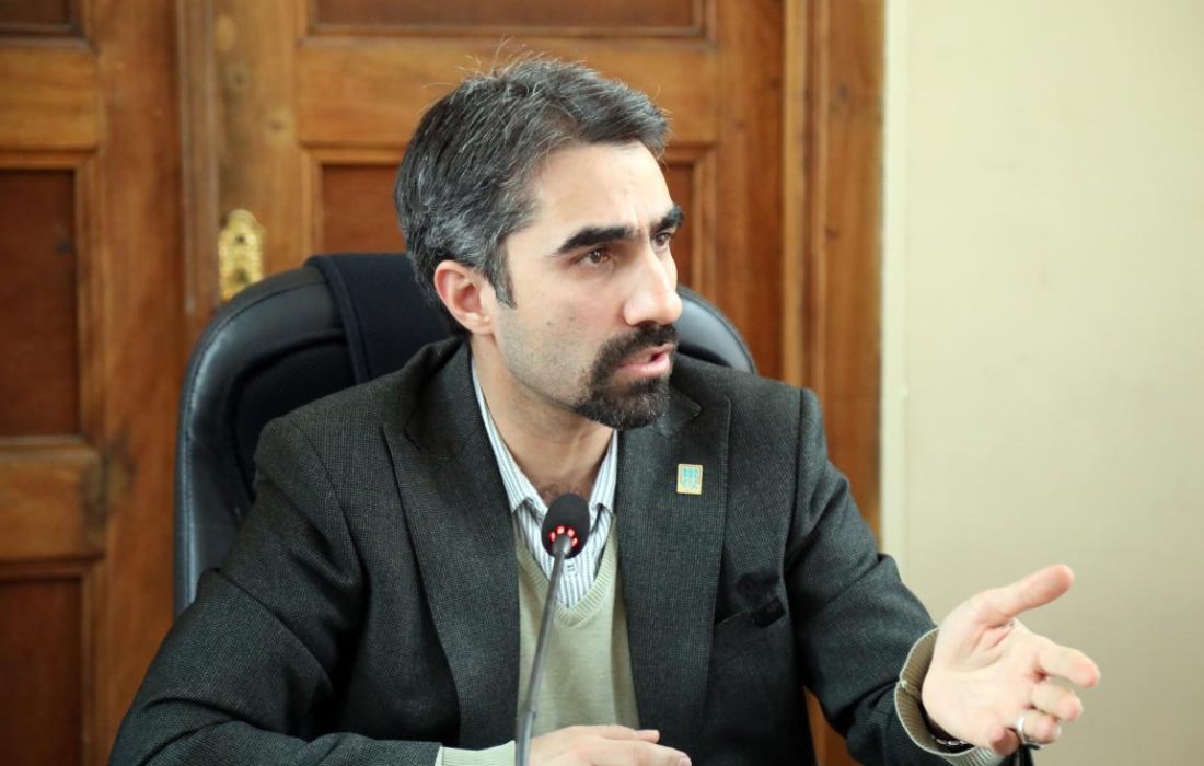 واژه «احیا» مفهومی گسترده‌تر از «مرمت» دارد/ تشکیل شورای تخصصی برای تدوین پیش‌نویس جدید