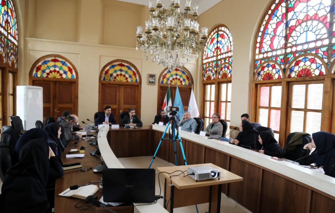 استادان مرمت خواستار بازنگری «سند احیا» شدند/ تأکید بر تدوین چارچوب‌های شفاف حقوقی و فنی