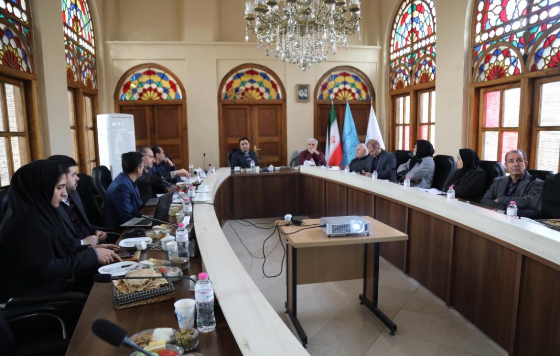 واگذاری بناهای تاریخی به بهرهبرداران بخش خصوصی تسهیل شد