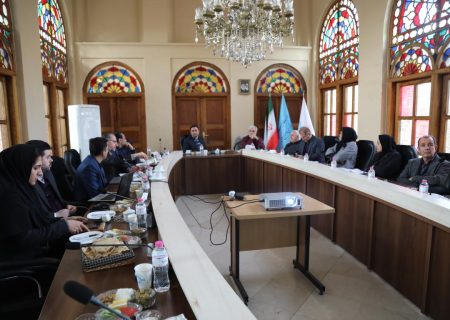 واگذاری بناهای تاریخی به بهره‌برداران بخش خصوصی تسهیل شد